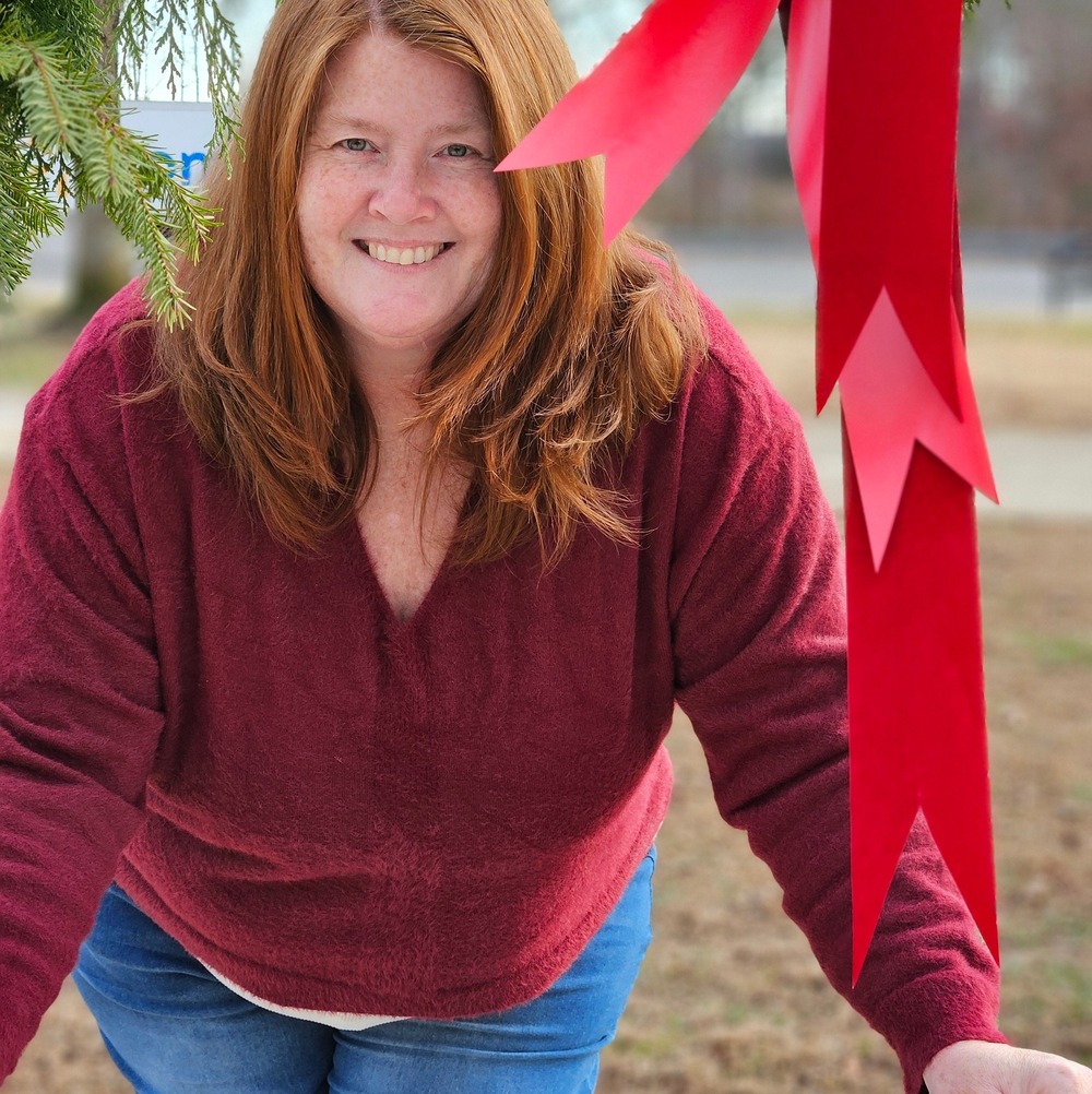 Meet your Posher, Kimberly